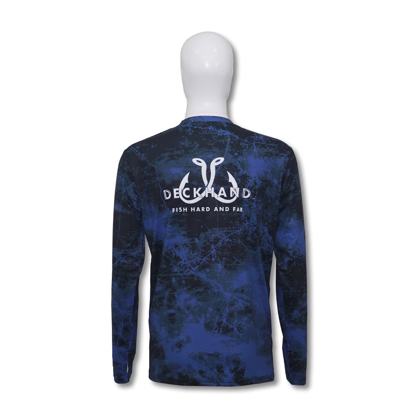 Depth Fishing Performance Shirt