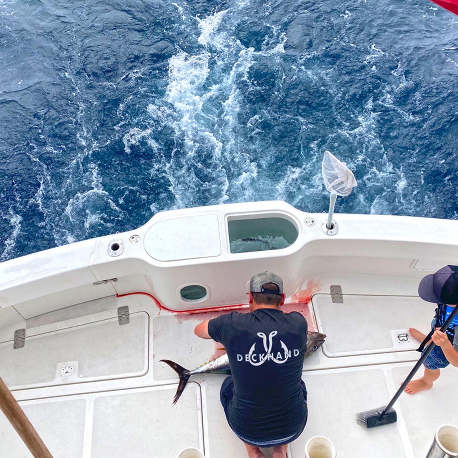 Tri-Blend Tee Shirt - Icon