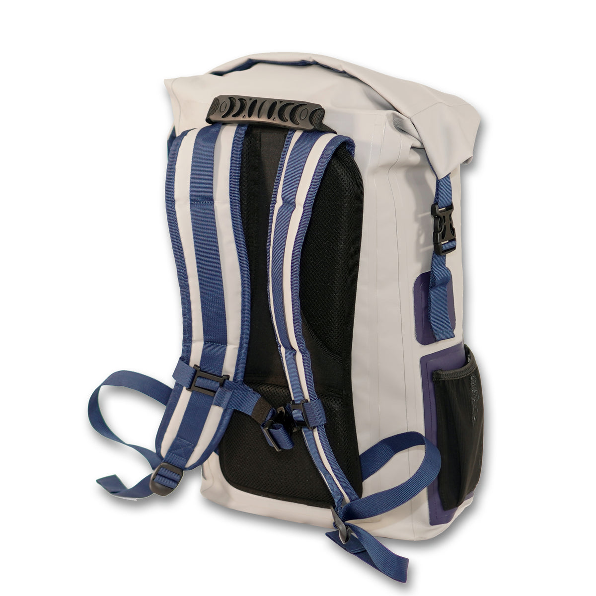 1-Day Overnight Dry Bag Backpack
