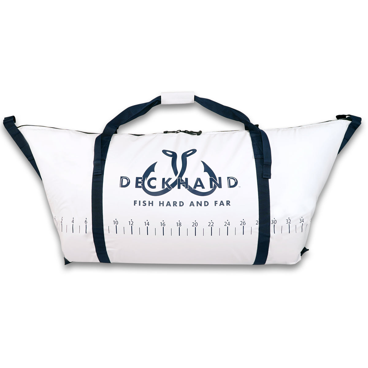 48" Multi-Species Insulated Fish Kill Bag