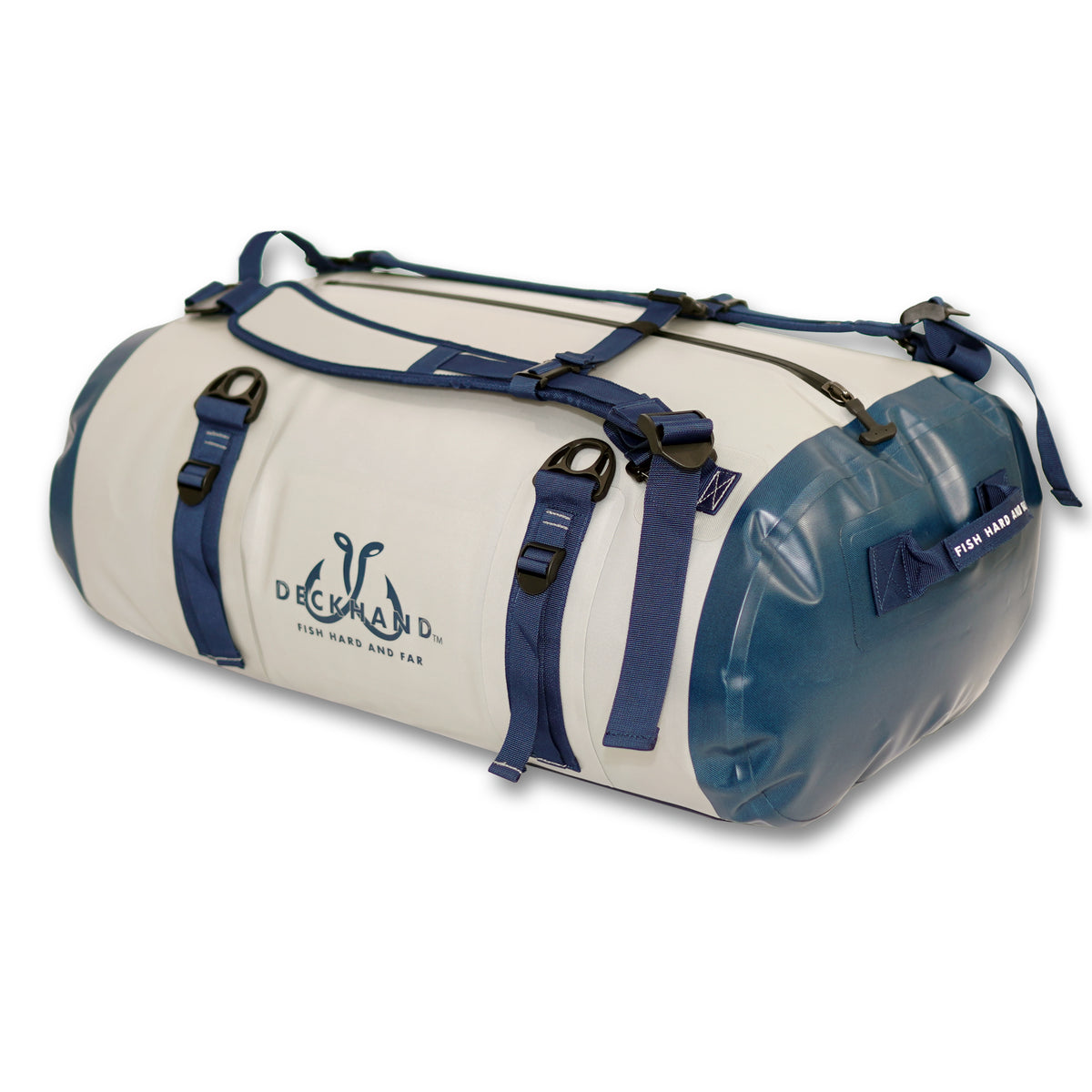 7-Day Dry Duffle Bag