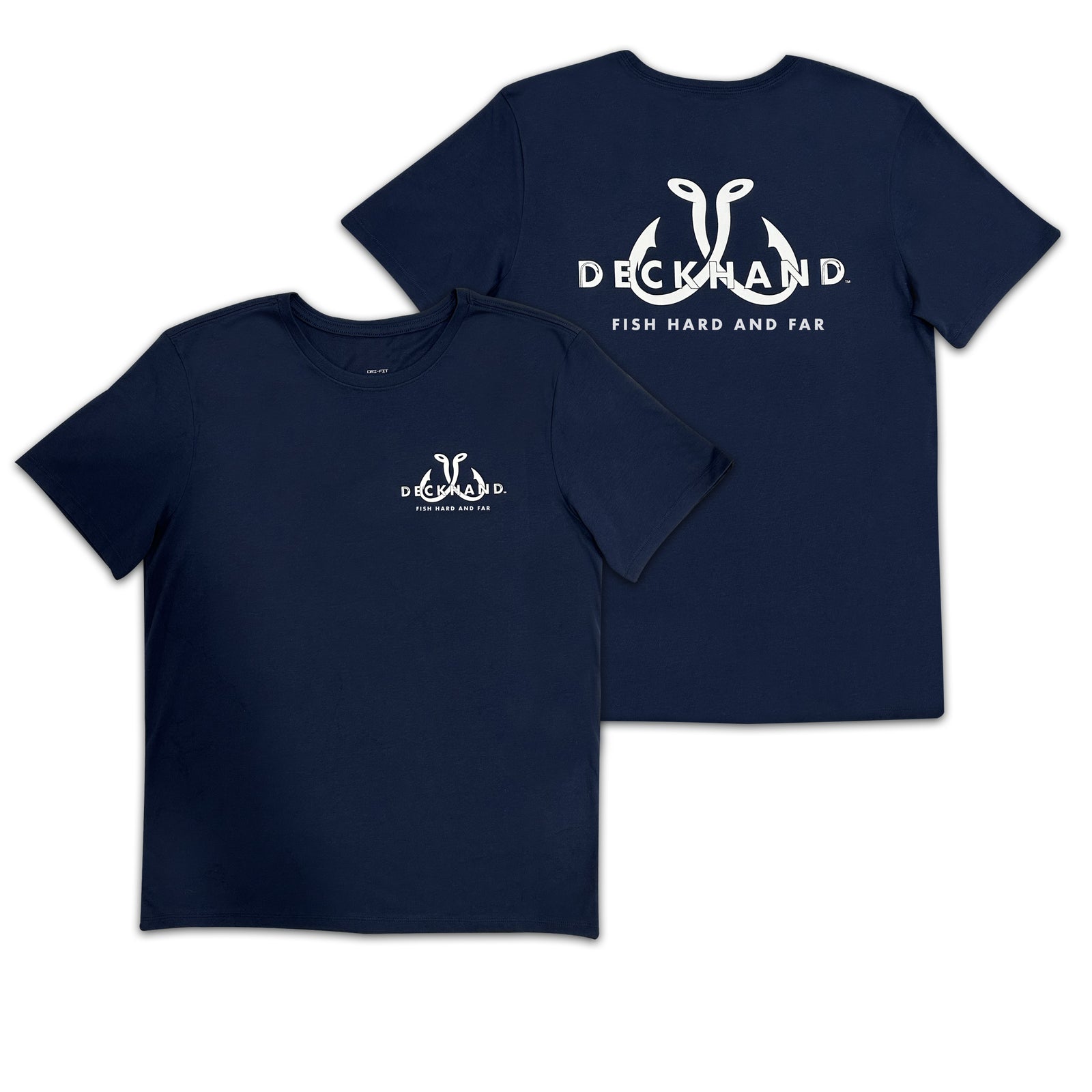 Tri-Blend Tee Shirt - Icon