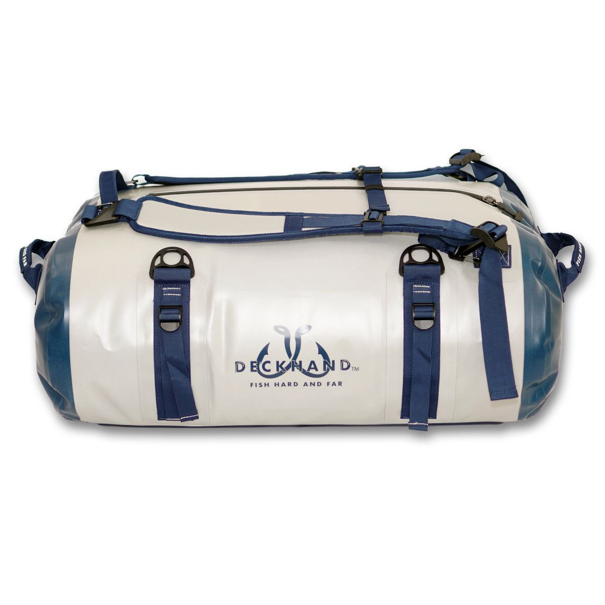 7-Day Dry Duffle Bag