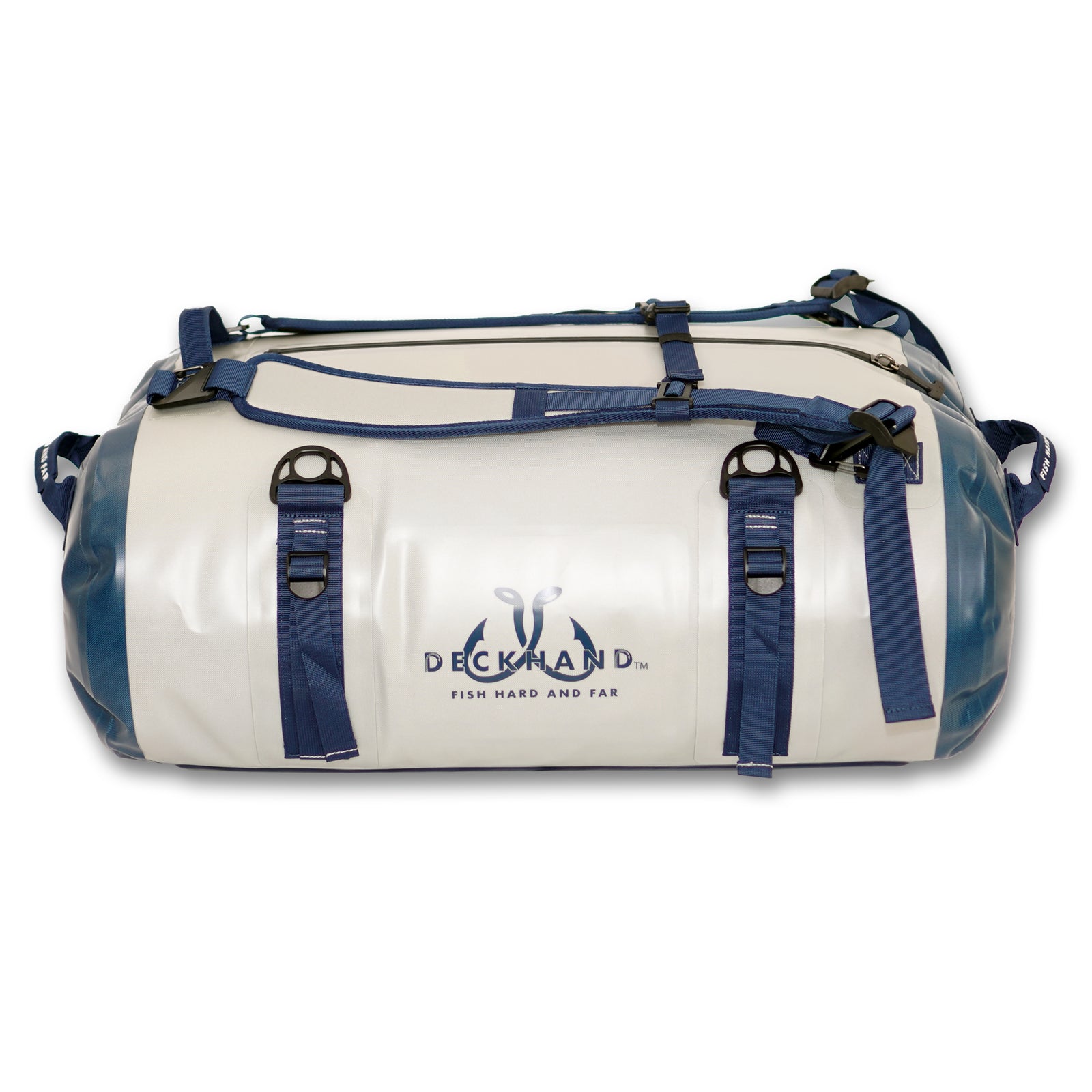 7-Day Dry Duffle Bag