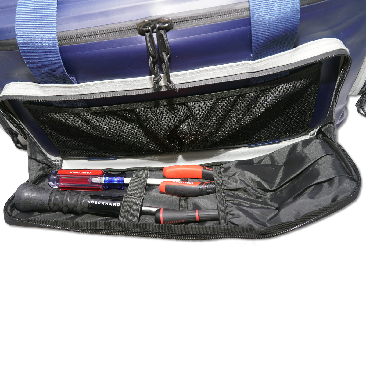 Long Range Reel Bag - Large