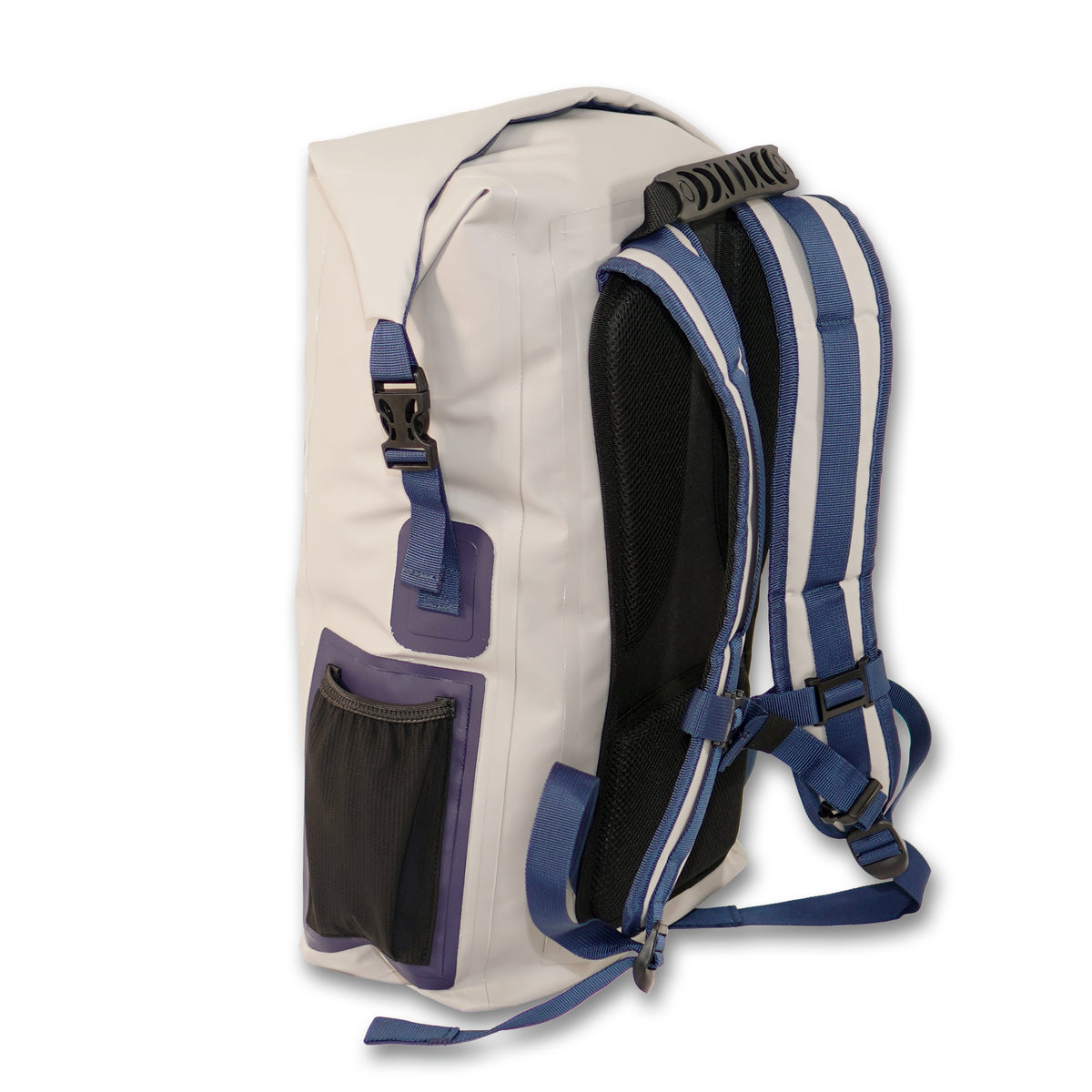 1-Day Overnight Dry Bag Backpack