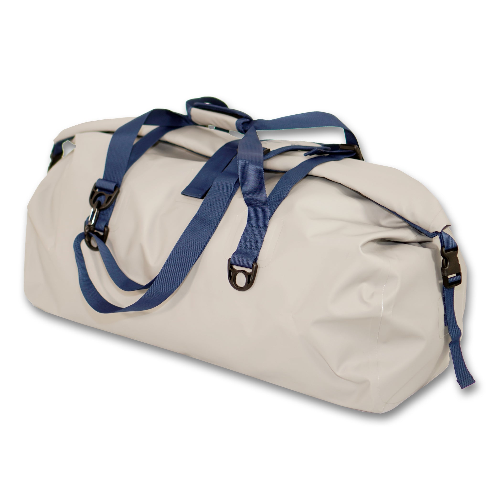 DeckHand Sports 3 Day Dry Duffle Bag Roll Up