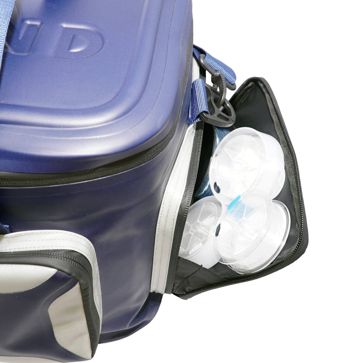 Long Range Reel Bag - Large