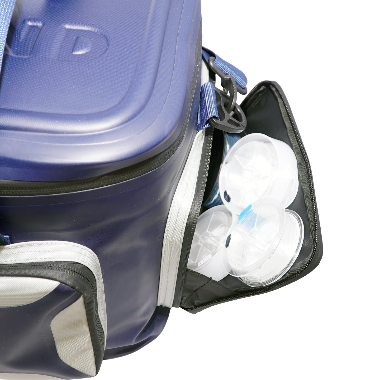 Long Range Reel Bag - Large