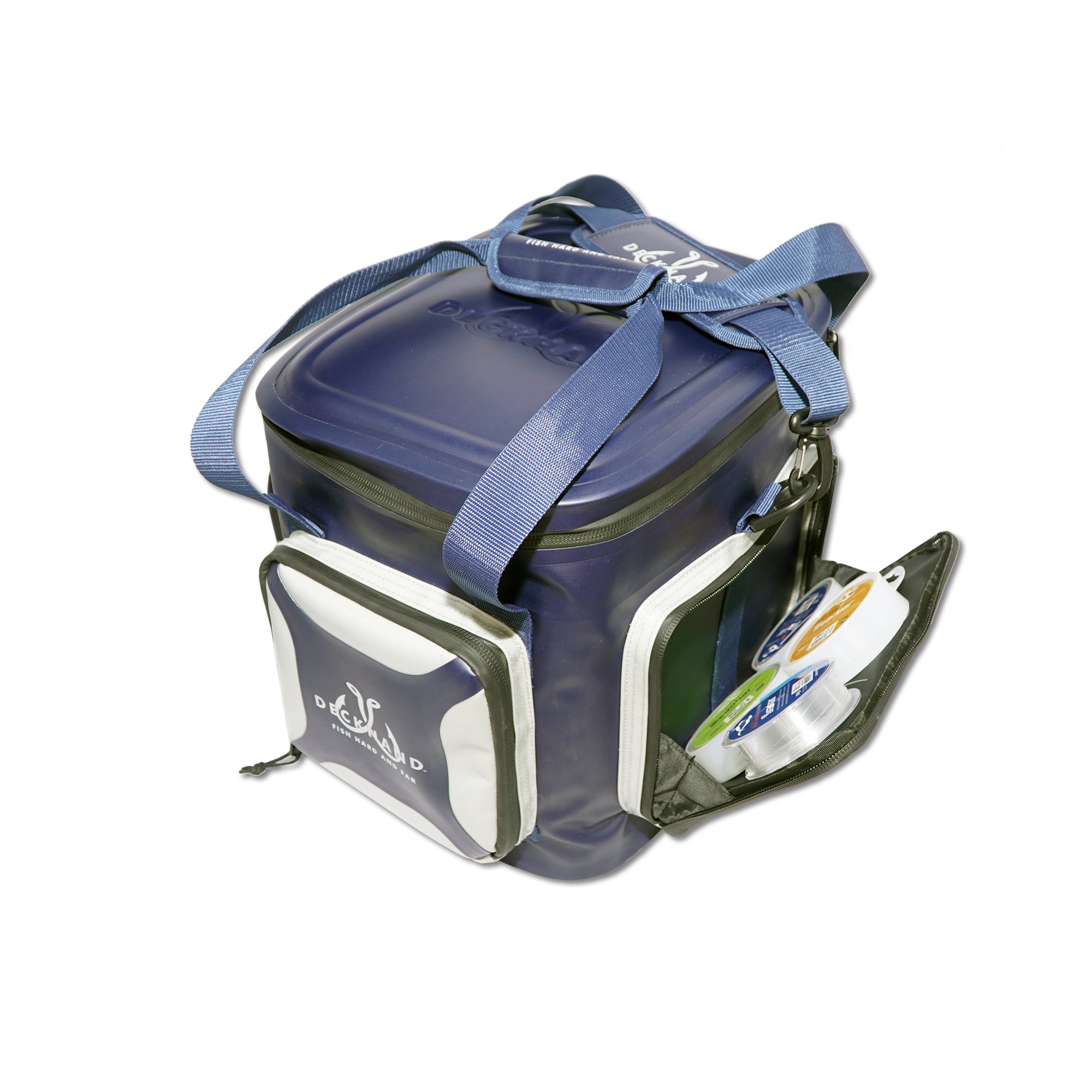 bags for fishing reels Long Range Reel Bag