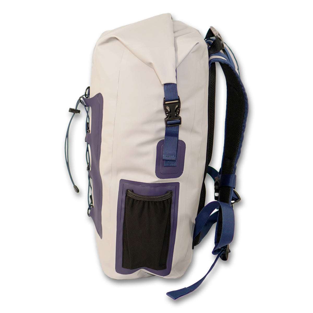 1-Day Overnight Dry Bag Backpack