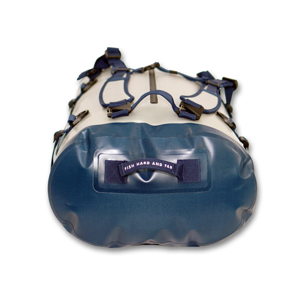 7-Day Dry Duffle Bag