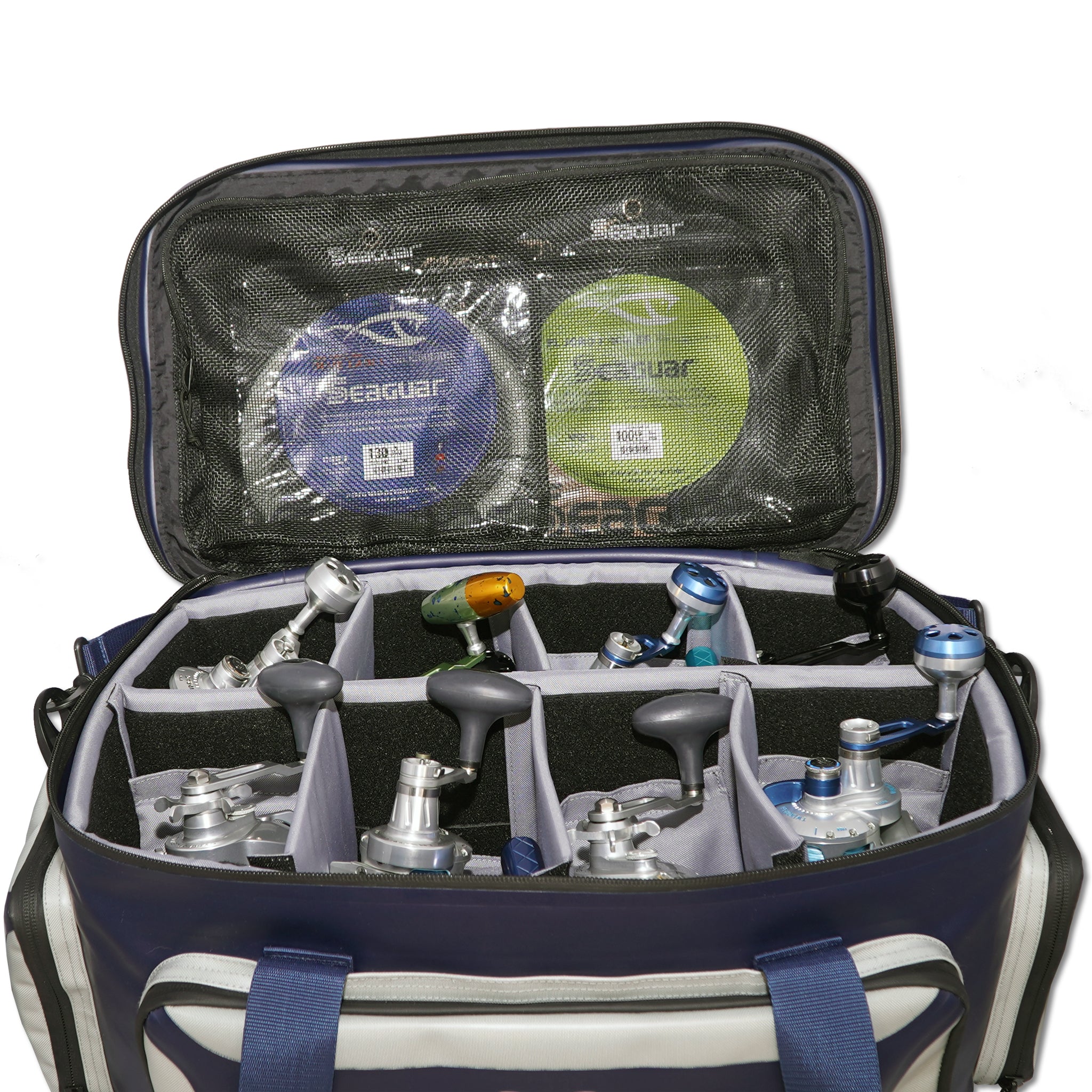 Long Range Reel Bag