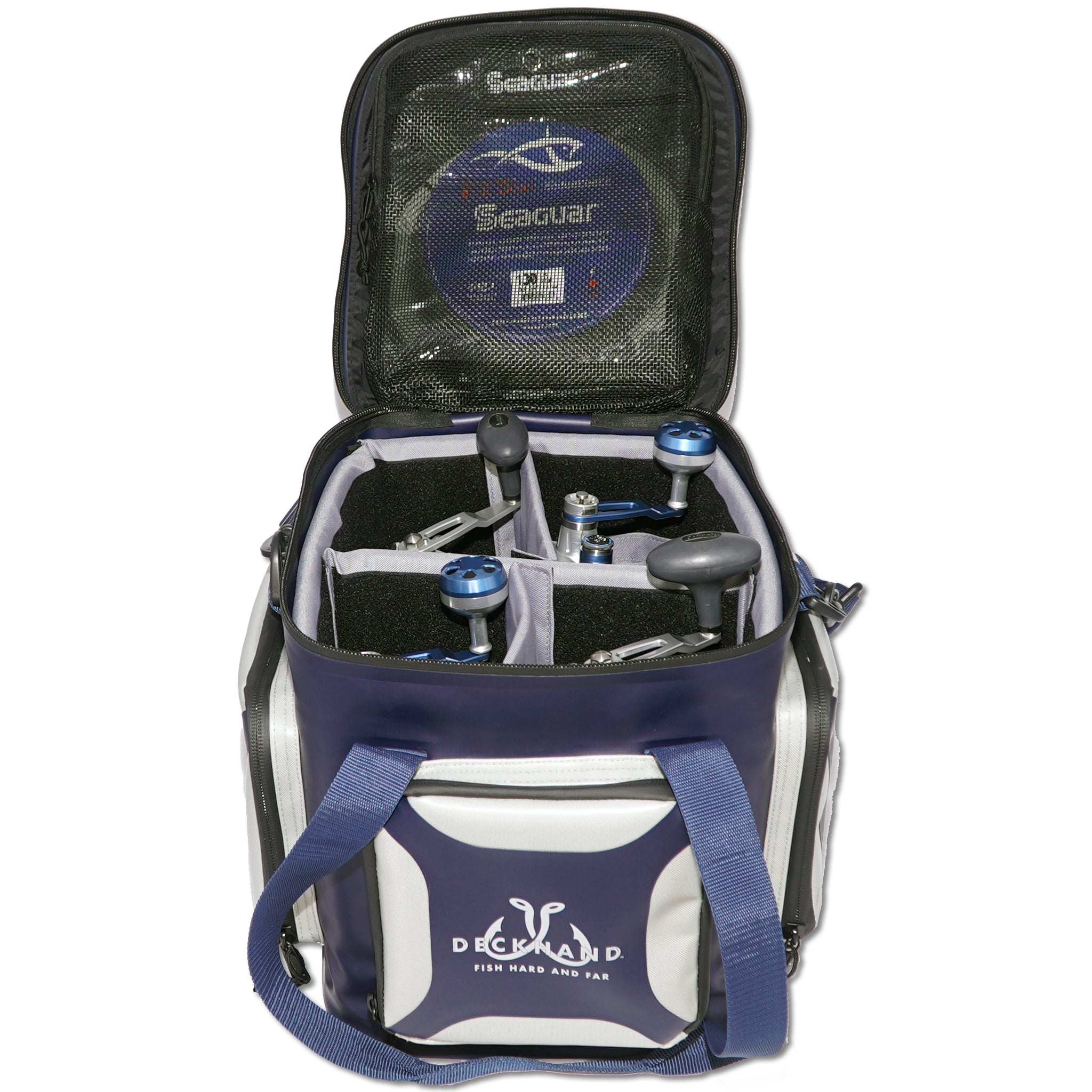 Long Range Reel Bag - Small Long Range Reel Bag - Small
