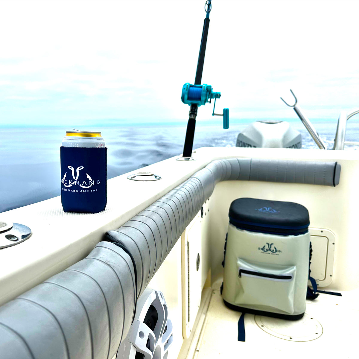 18-Can Soft Cooler Backpack