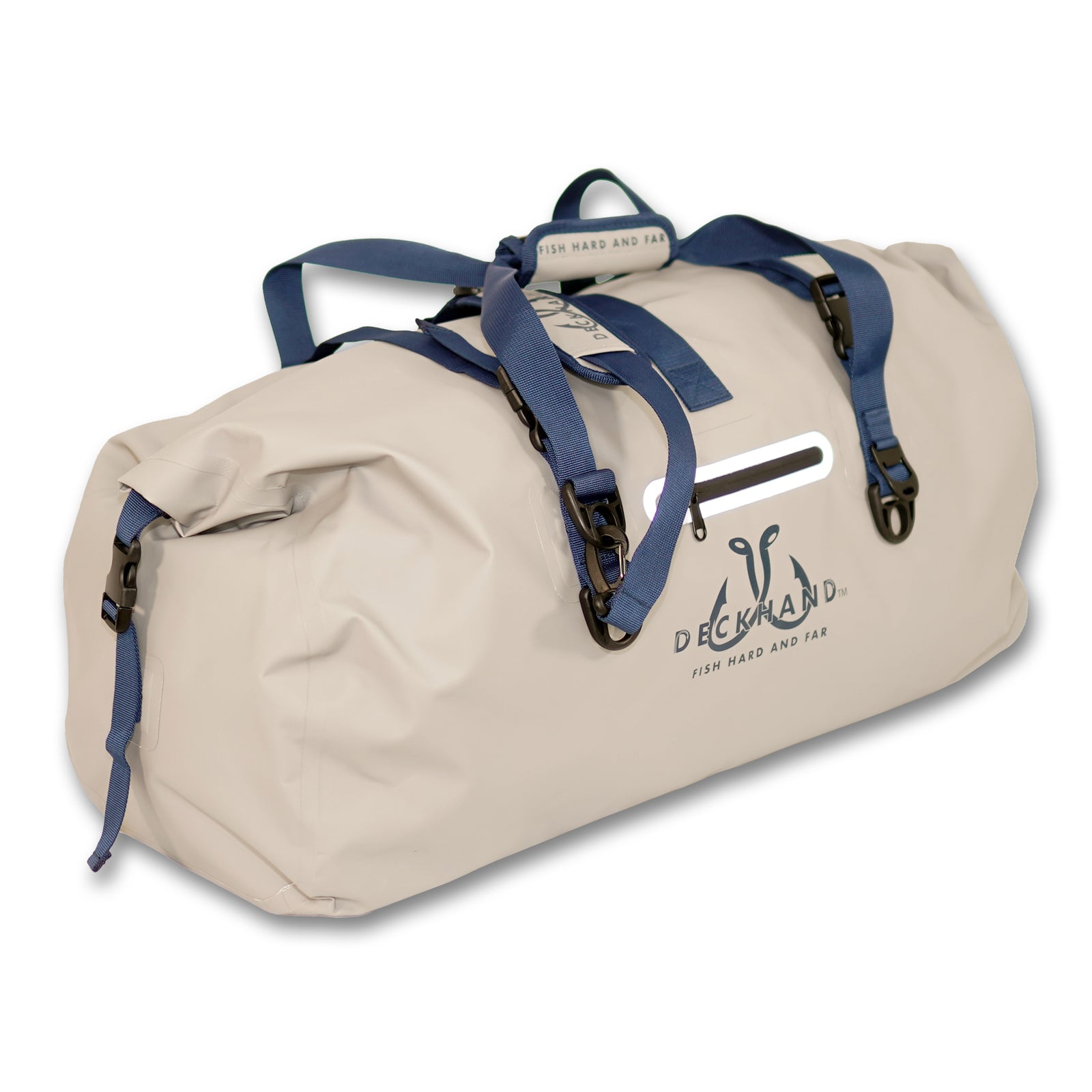 3-Day Dry Duffle Bag Roll-Up