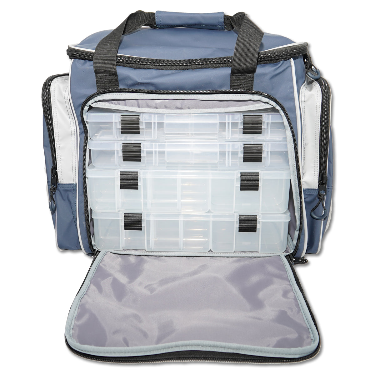 Fishing Tackle Bag Large