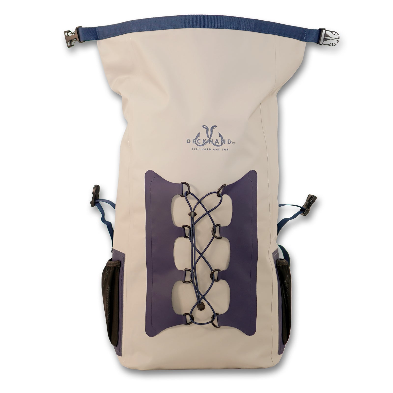 1-Day Overnight Dry Bag Backpack