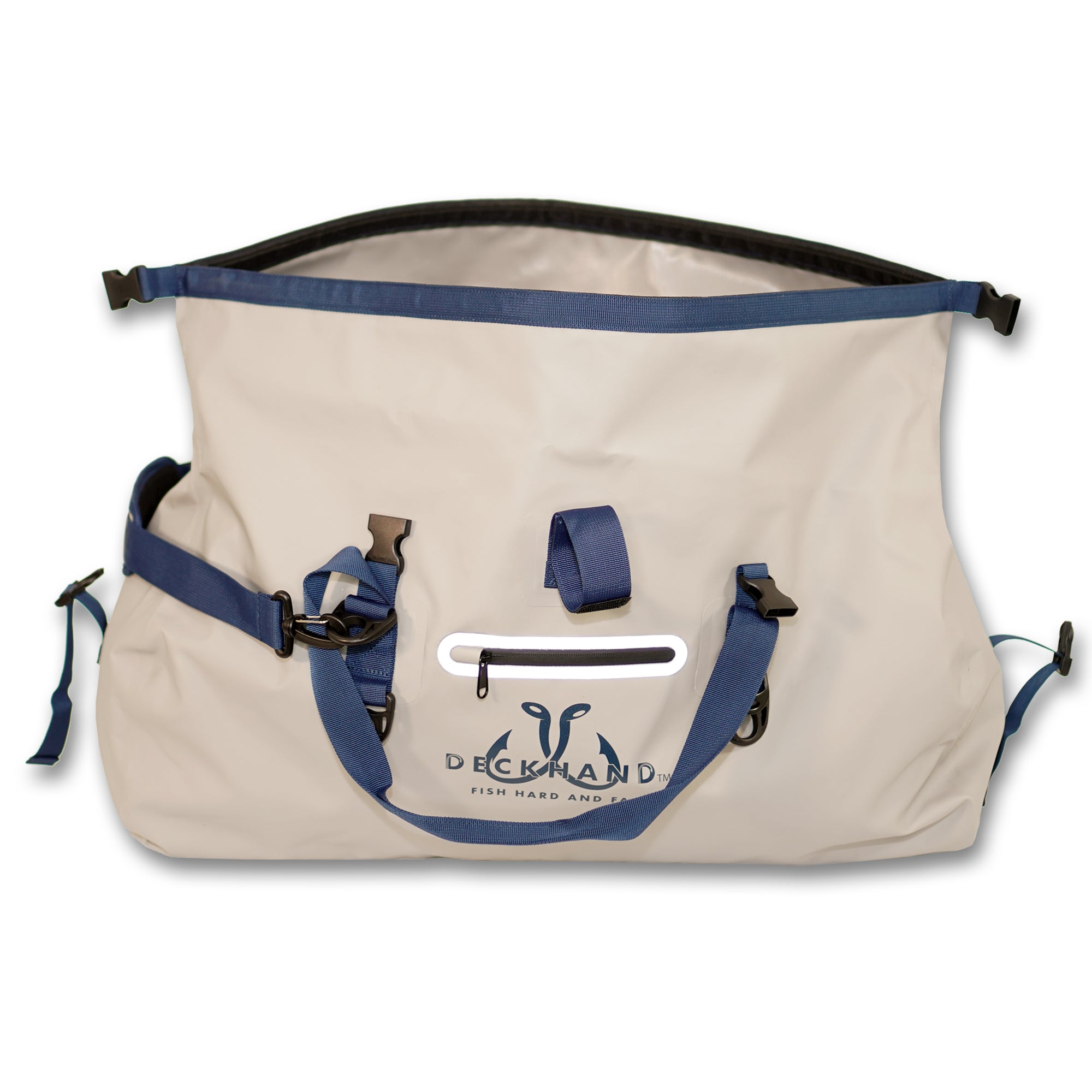3-Day Dry Duffle Bag Roll-Up - Deckhand Sports