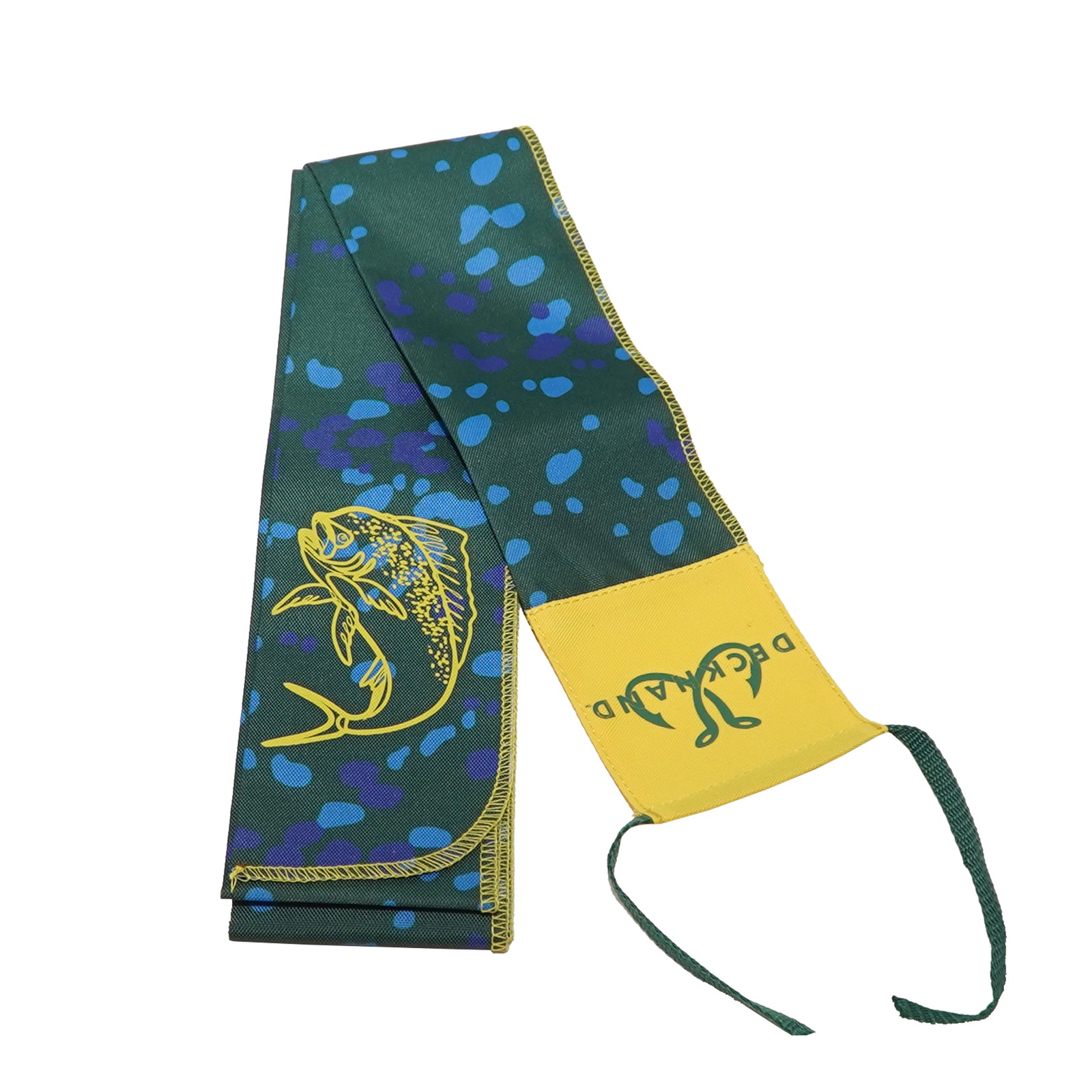 Mahi Rod Cover Sleeve