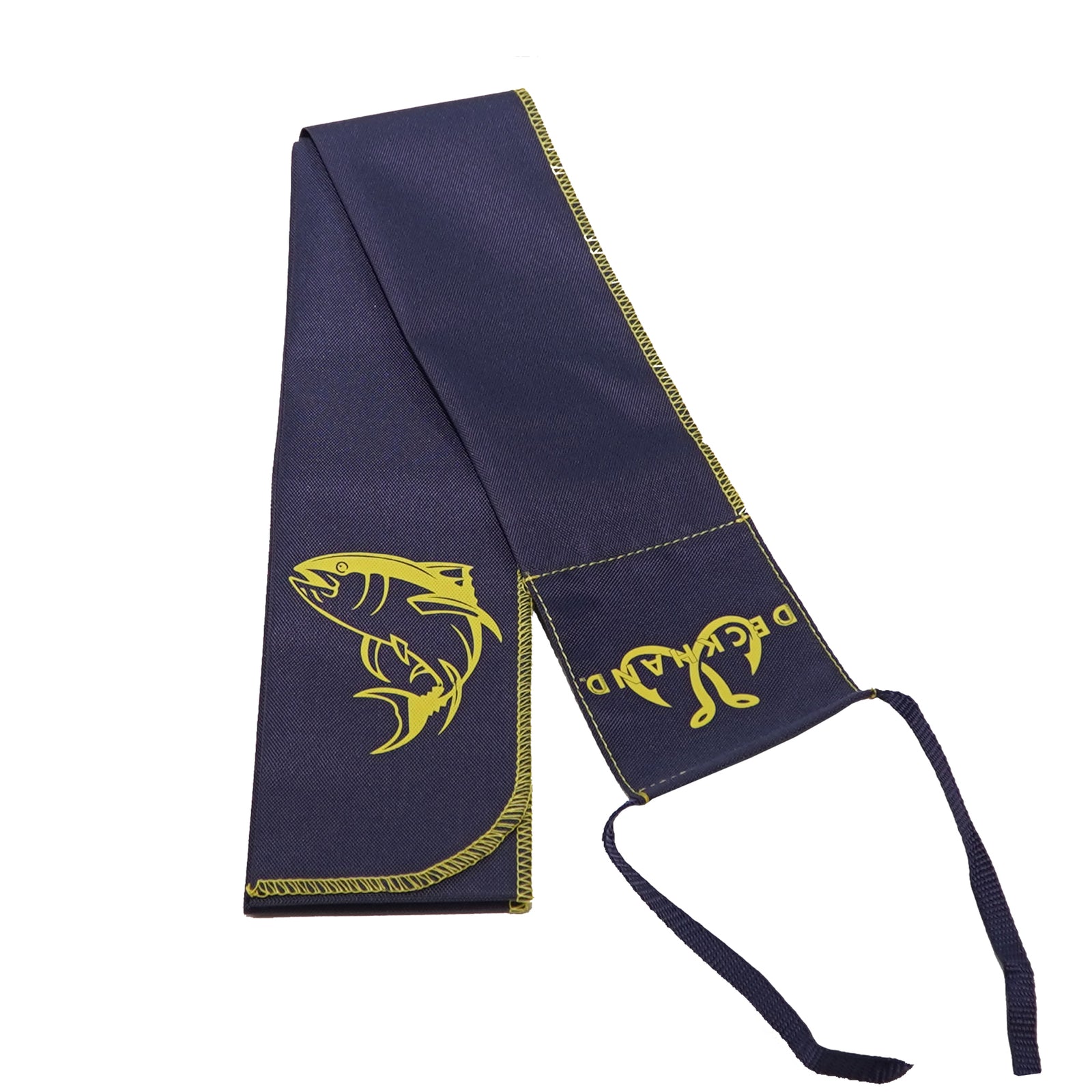 Yellow Fin Rod Cover Sleeve