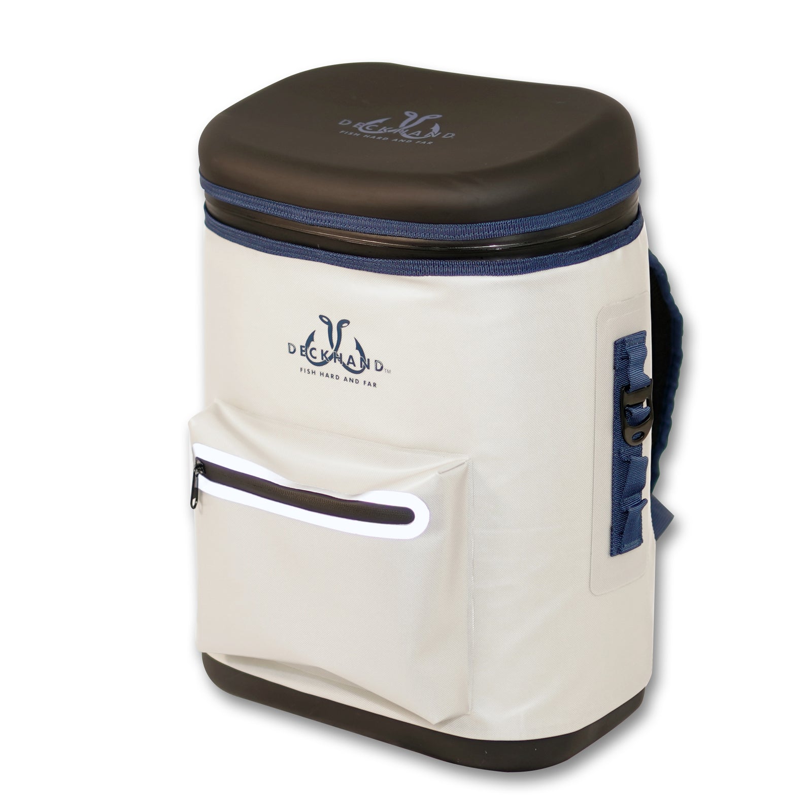 18-Can Soft Cooler Backpack