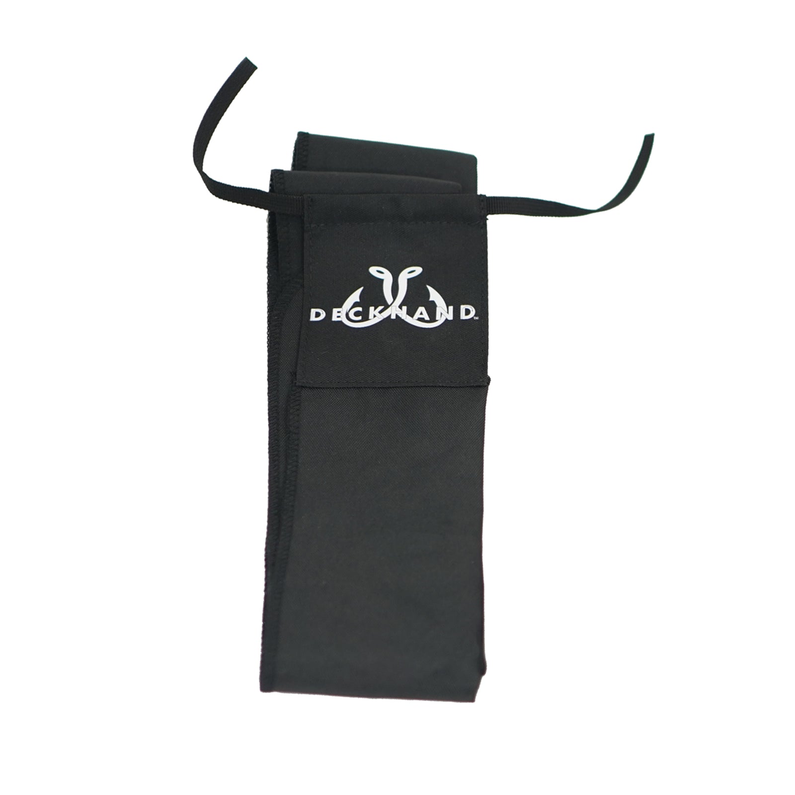 Black Rod Cover Sleeve