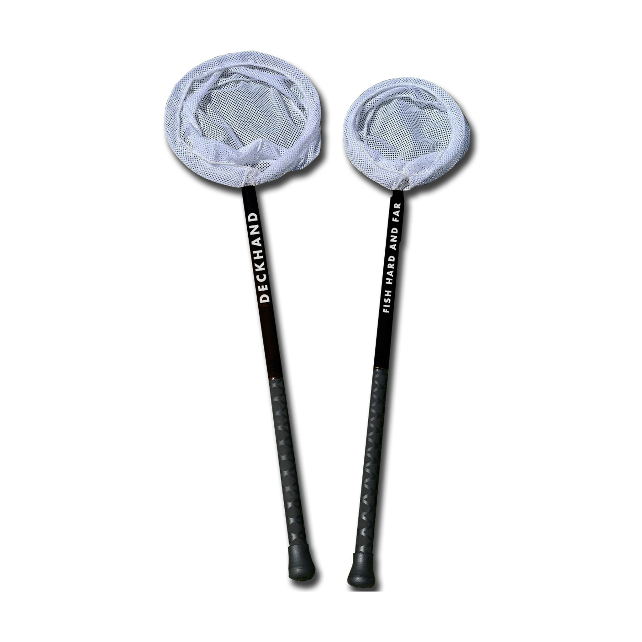 circular fish net Bait Net 2' Pole