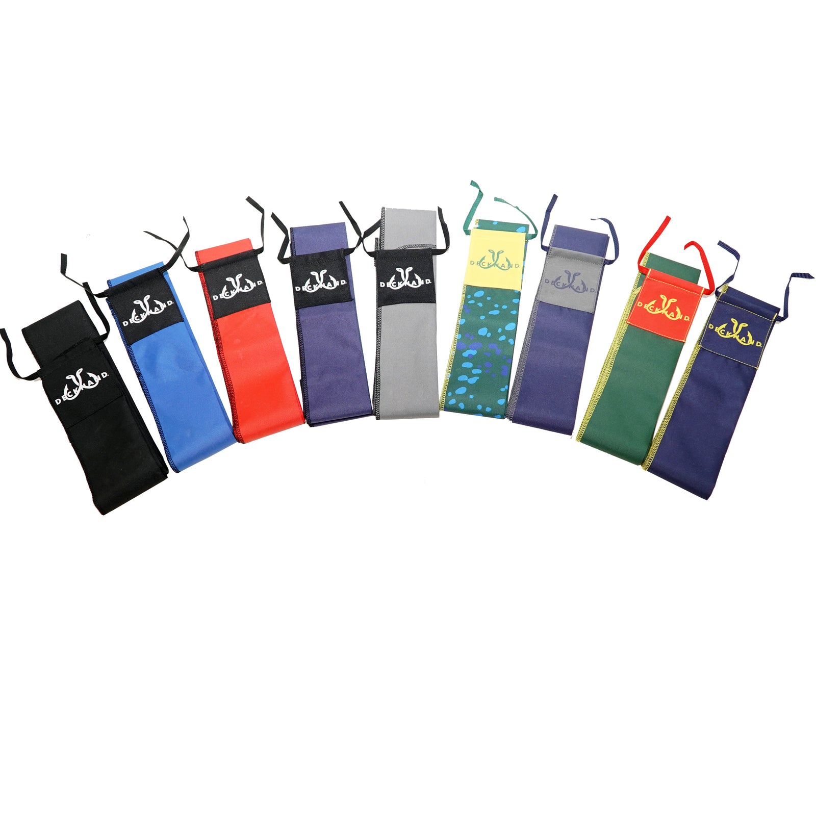 Fishing Rod Cover Sleeve - 9'6"