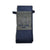  Custom Name Blue Fin Rod Cover Sleeve